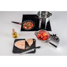 Разделочная доска VINZER 35 x 26.5 x 1 см 50224 (6571027)