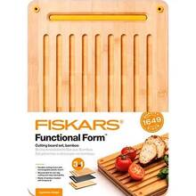 Набір дощок обробних FISKARS Functional Form 3 шт (1057550)