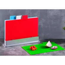 Набір дощок BERGNER Colors 5 пр (BG-39951-MT)