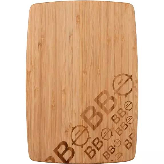 Разделочная доска BERGNER Bbq lovers 30х22 см (BG-39987-AA)