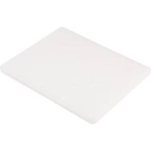 Дошка обробна HEINNER LDPE White (HR-ADR-532A)