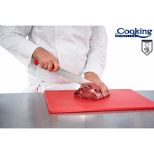 Дошка обробна HEINNER LDPE Red (HR-ADR-532R)