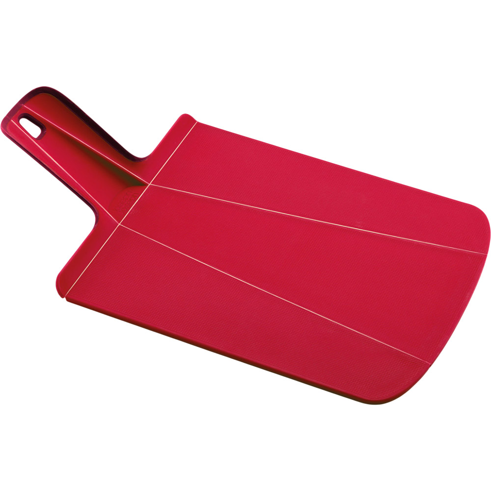 Дошка обробна JOSEPH JOSEPH Chop2Pot Plus Red (60042)