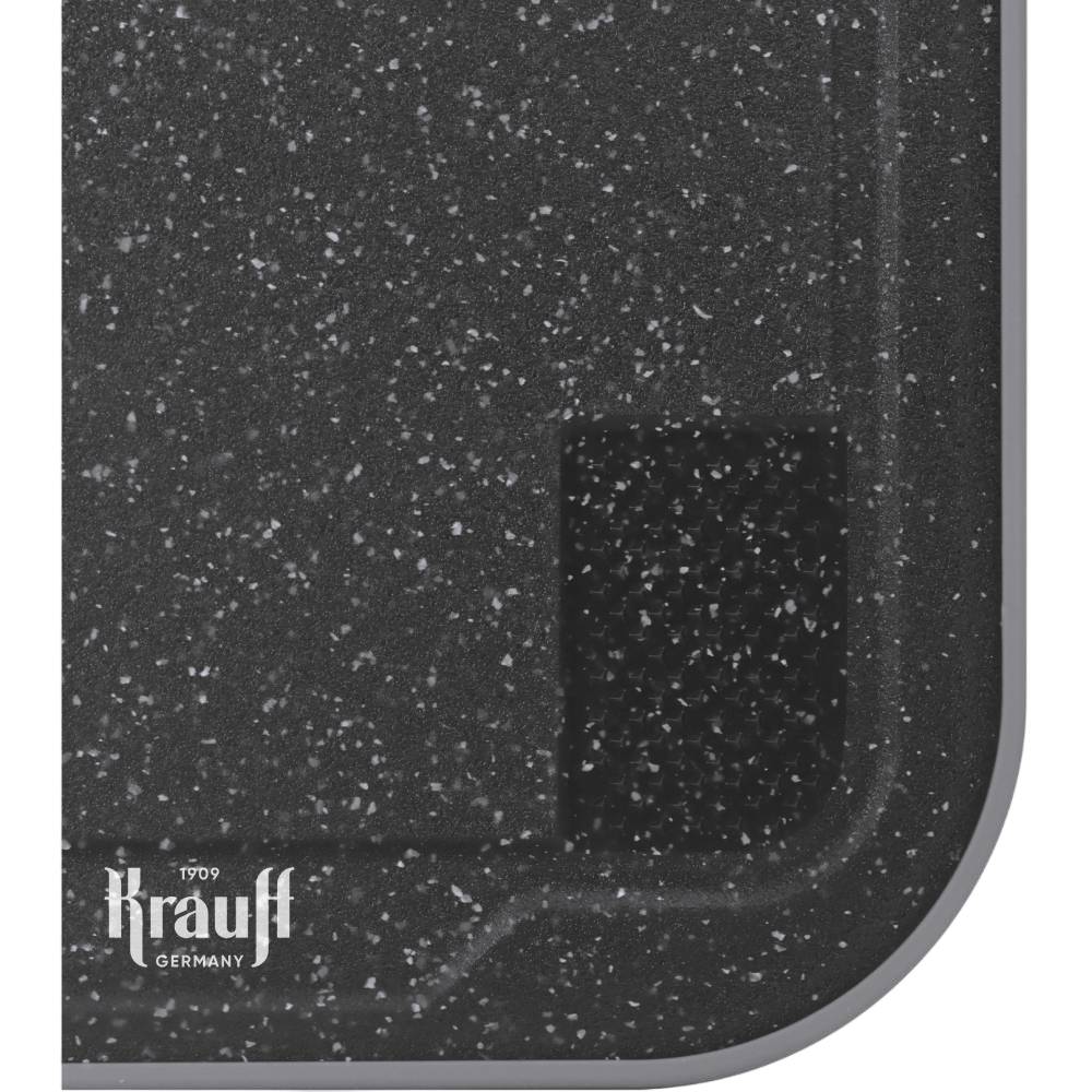 Разделочная доска KRAUFF 32х20см (29-305-211) Форма прямоугольная
