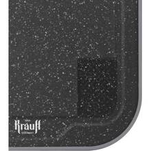 Разделочная доска KRAUFF 25х15см (29-305-212)