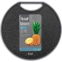 Разделочная доска KRAUFF 32х20см (29-305-214)
