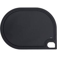 Nobel 37х27.5см Black (12864)