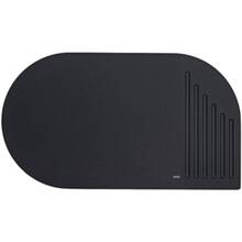 Nobel 42х24см Black (12866)