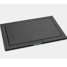 Набор разделочных досок BRABANTIA 4 шт Black (229466)
