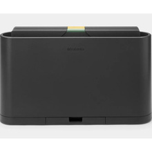 Набір обробних дощок BRABANTIA 4 шт Black (229466)