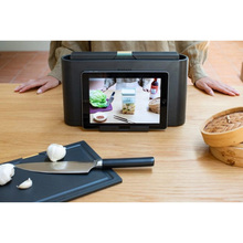 Набор разделочных досок BRABANTIA 4 шт Black (229466)