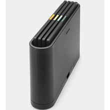 Набор разделочных досок BRABANTIA 4 шт Black (229466)