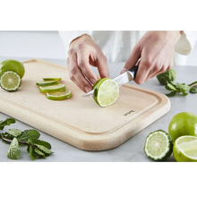 Разделочная доска TEFAL Comfort 41х24х2 см (K2215504)