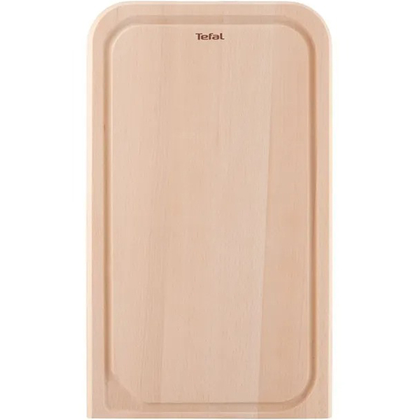 Разделочная доска TEFAL Comfort 41х24х2 см (K2215504)