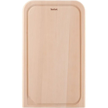 Разделочная доска TEFAL Comfort 41х24х2 см (K2215504)