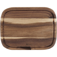 Разделочная доска TEFAL Jamie Oliver 28х21.5х2 см (K2680855)