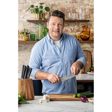 Разделочная доска TEFAL Jamie Oliver 28х21.5х2 см (K2680855)