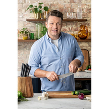 Разделочная доска TEFAL Jamie Oliver 37.4х25.1х2.2 см (K2680955)