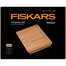 Разделочная доска FISKARS Small Norden (1065711)