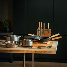 Разделочная доска FISKARS Large Norden (1065712)