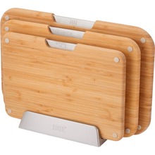 Набір обробних дощок JOSEPH JOSEPH Nest Boards 3 шт (60236)