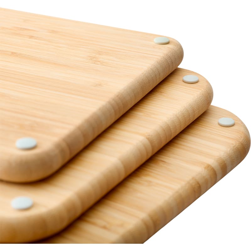 Набір обробних дощок JOSEPH JOSEPH Nest Boards 3 шт (60236) Зовнішній вигляд Набір обробних дощок JOSEPH JOSEPH Nest Boards 3 шт (60236)