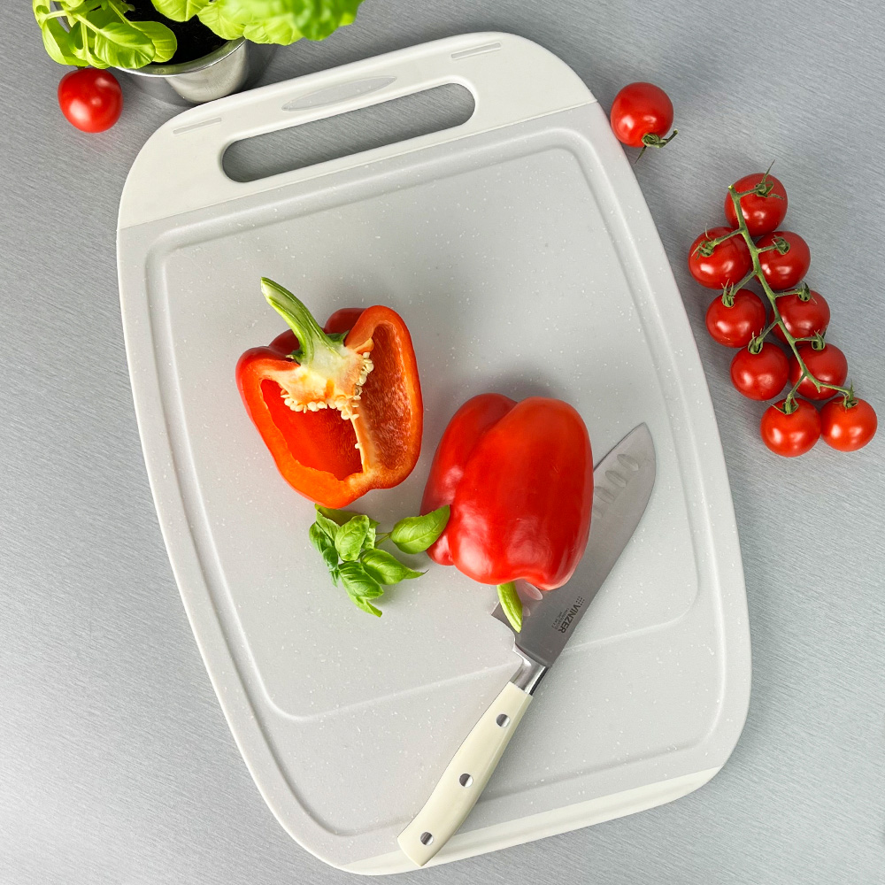 Дошка обробна VINZER 39х28 см (50543) Форма прямокутна