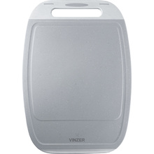 Доска разделочная VINZER 39х28 см (50543)