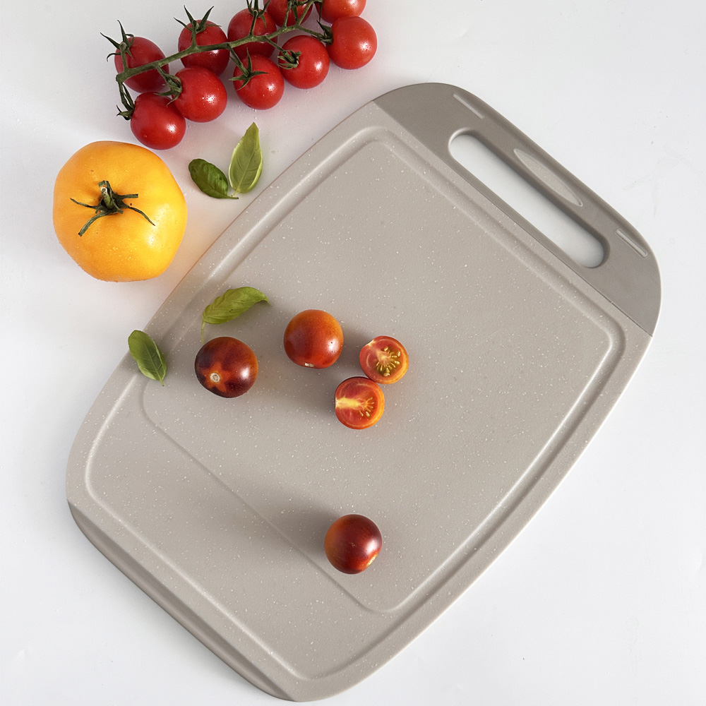 Дошка обробна VINZER 32х23 см (50544) Можна мити в посудомийній машині так