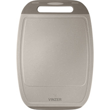 Доска разделочная VINZER 39х28 см (50545)