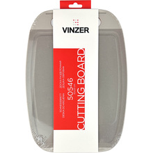Доска разделочная VINZER 32х23 см (50546)