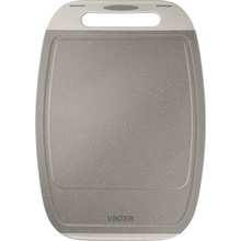 Доска разделочная VINZER 32х23 см (50546)