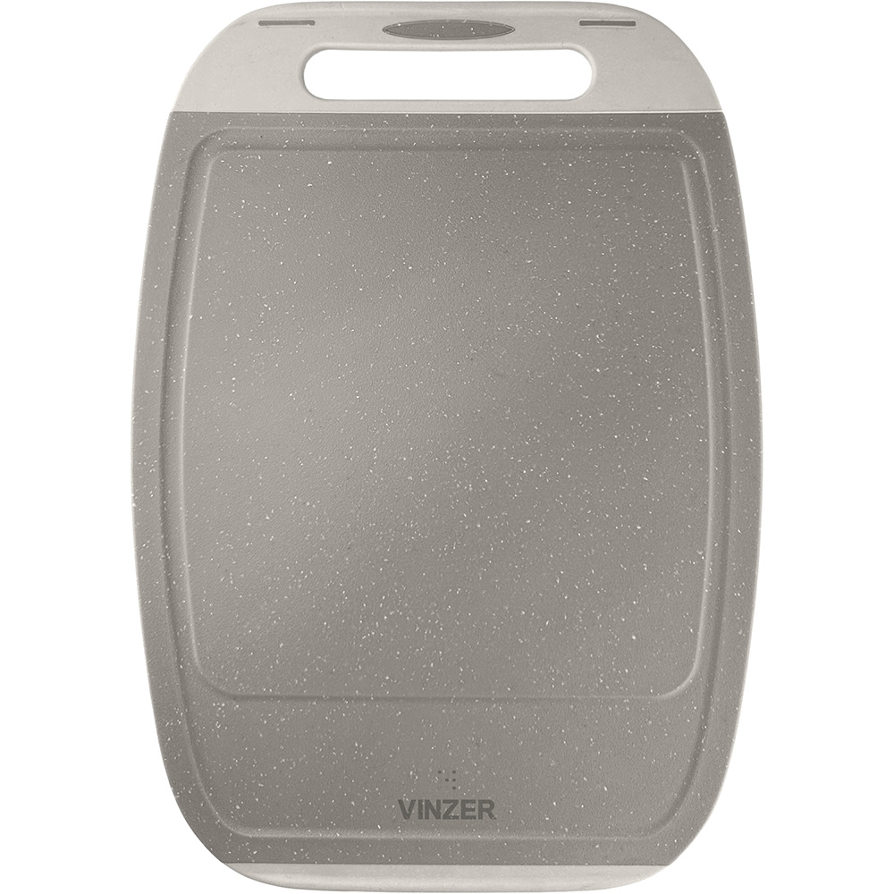 Доска разделочная VINZER 39х28 см (50547)