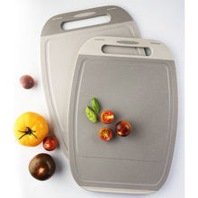 Доска разделочная VINZER 39х28 см (50547)