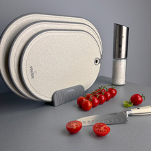 Набор разделочных досок VINZER 3 шт. (50548)