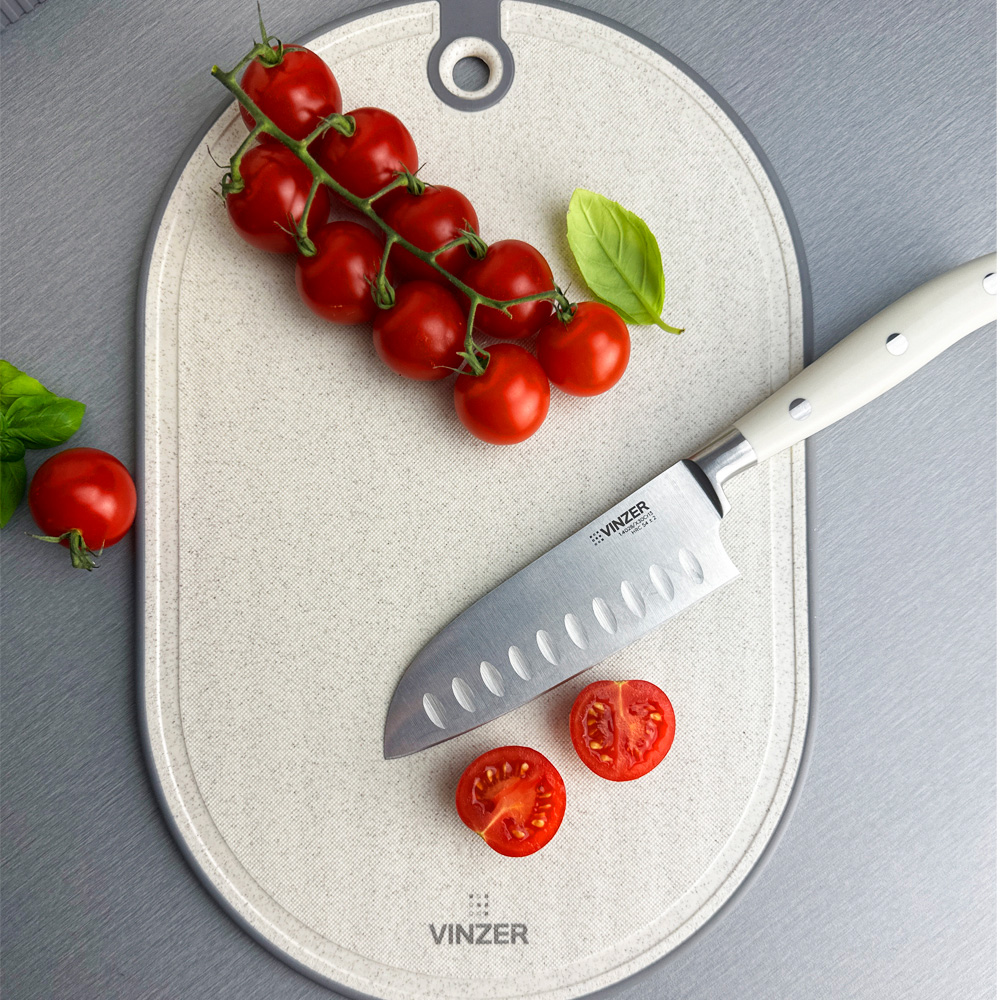 Фото Набор разделочных досок VINZER 3 шт. (50548)