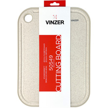Дошка обробна VINZER Ivory Collection 32х23.5 см (50549)