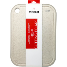 Дошка обробна VINZER Ivory Collection 38х28 см (50550)