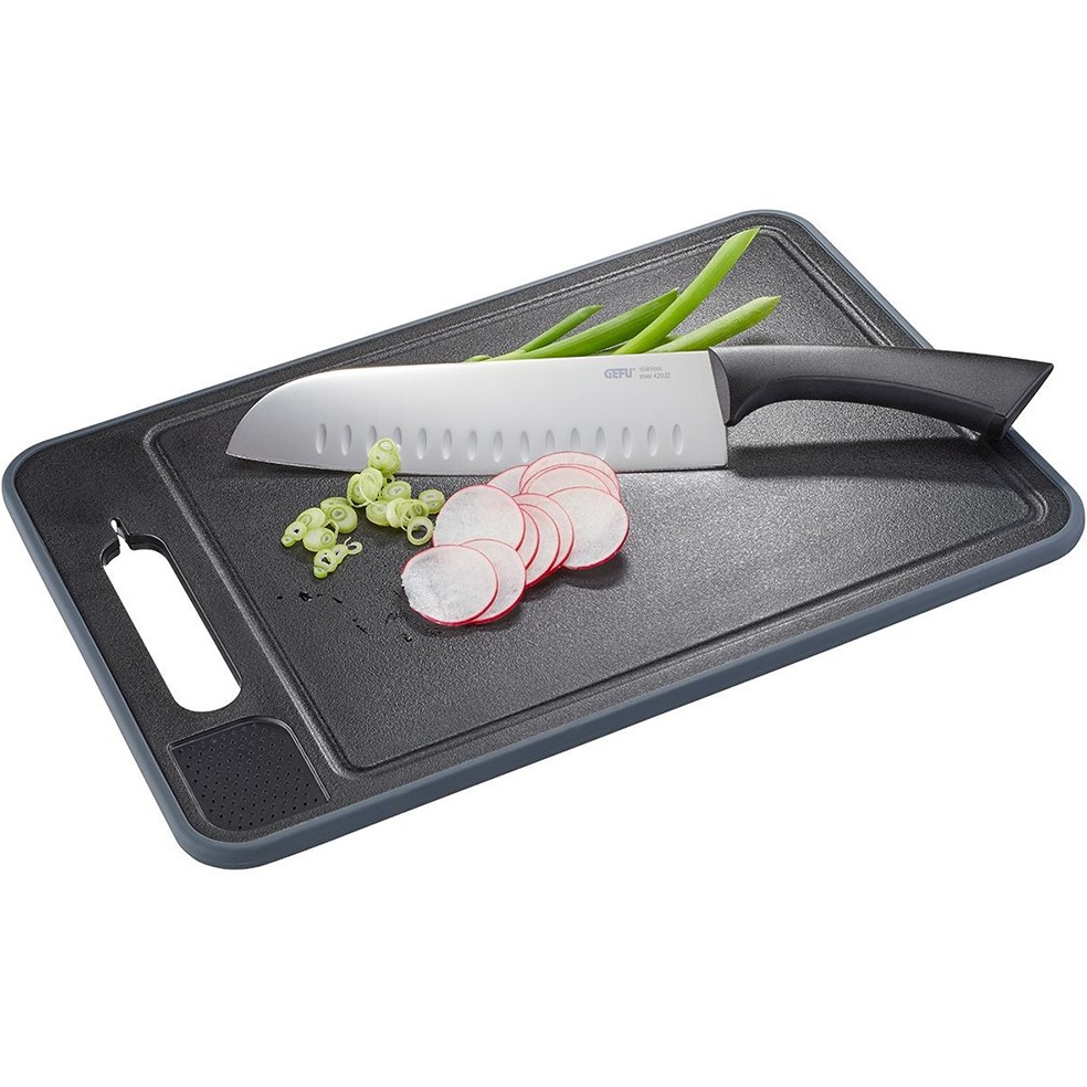 Обробна дошка GEFU CUT PRO (13991) Матеріал пластик