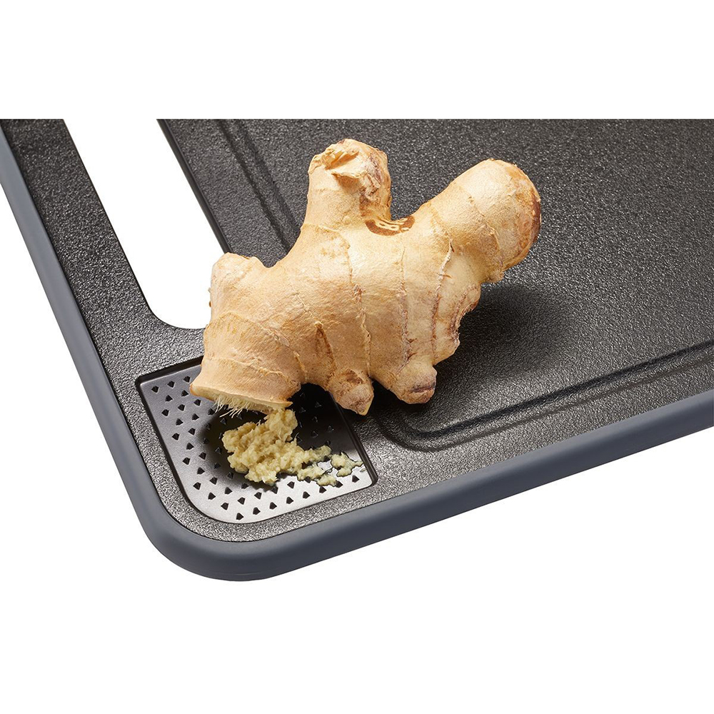 Обробна дошка GEFU CUT PRO (13991) Матеріал алюміній