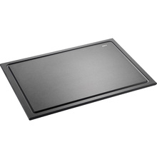 Обробна дошка GEFU Slize Black (13967)