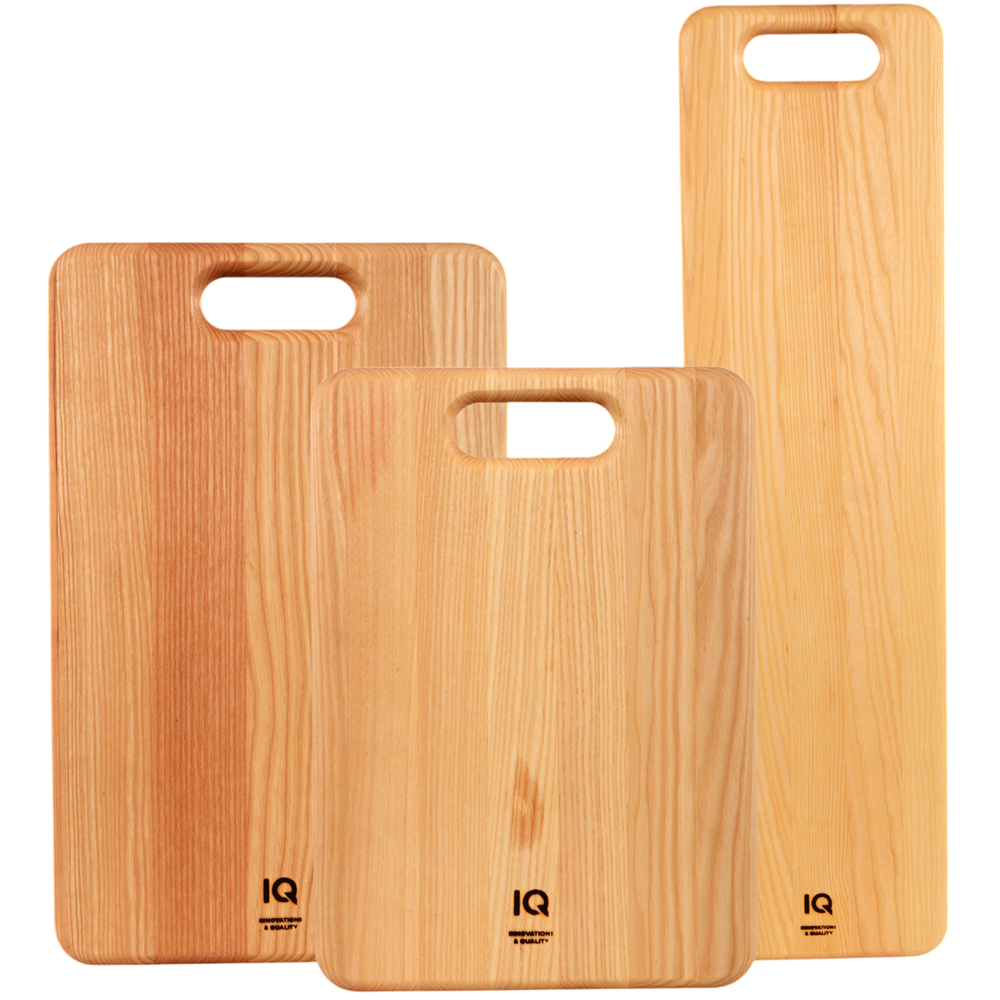 Разделочная доска IQ Be Royal (IQ-5041/1) Форма прямоугольная