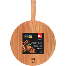 Разделочная доска IQ Be Smart 28 x 2 (IQ-5024/3)