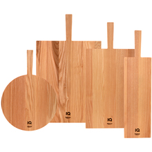 Разделочная доска IQ Be Smart 28 x 2 (IQ-5024/3)