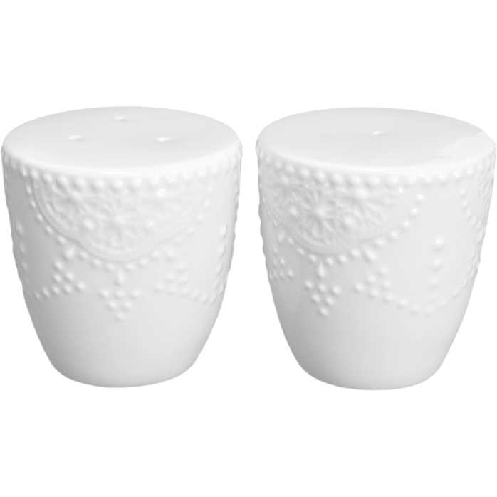 

Солонка KRAUFF QueenElizabeth II (21-252-122), Ємності д/солі/перецюQueenElizabeth II 21-252-122