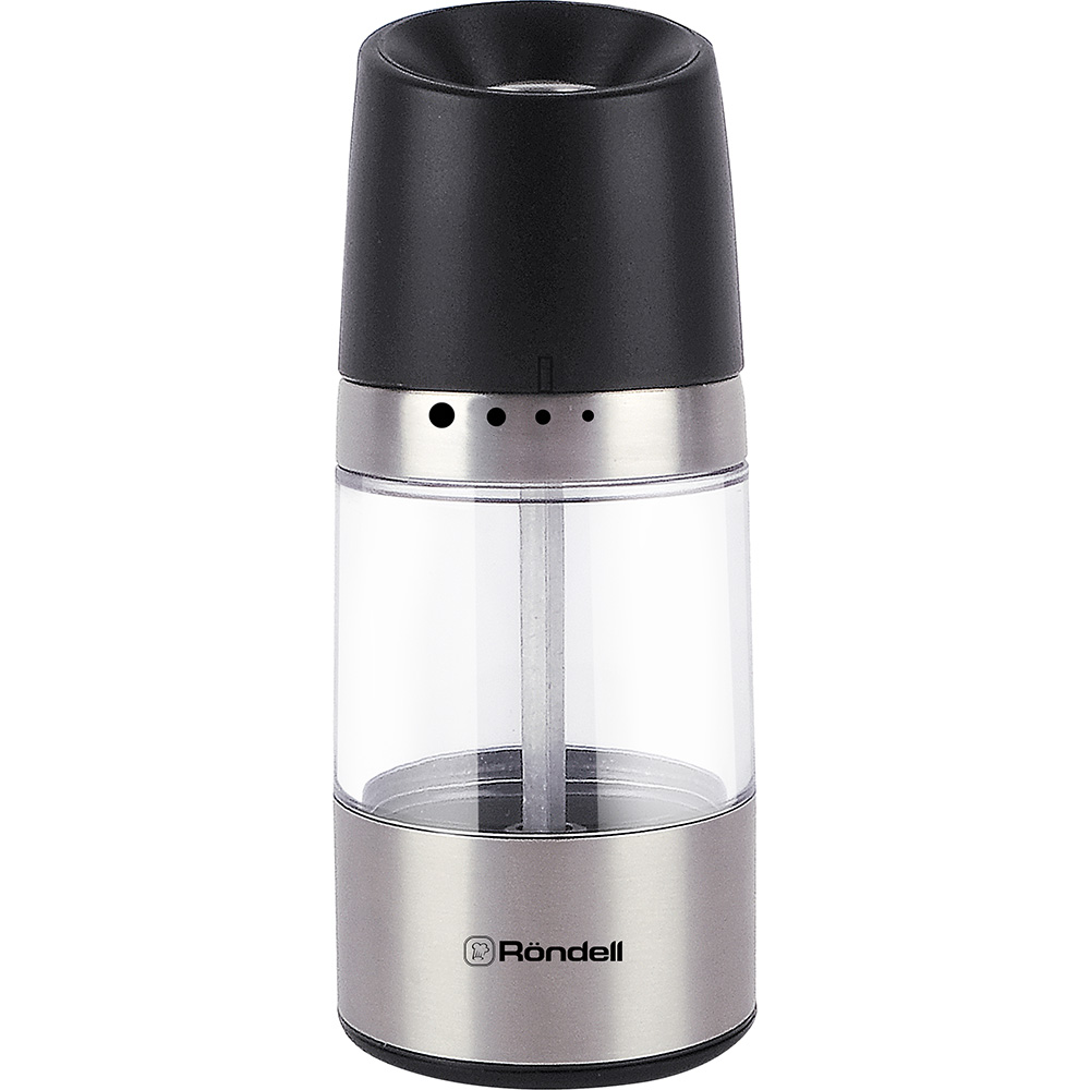 

Мельница для специй RONDELL RD-1106 Piquant, RD-1106 Piquant