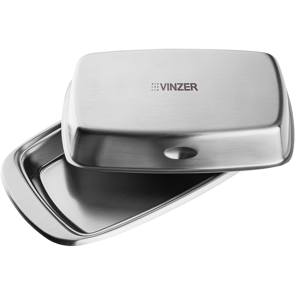 Масленка Vinzer (50242) Тип масленка
