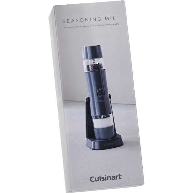 Млин для спецій Cuisinart SG6BE Тип млинок
