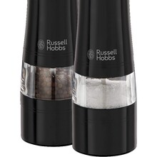 Набір для спецій RUSSELL HOBBS 28010-56 Black