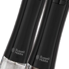 Набір для спецій RUSSELL HOBBS 28010-56 Black